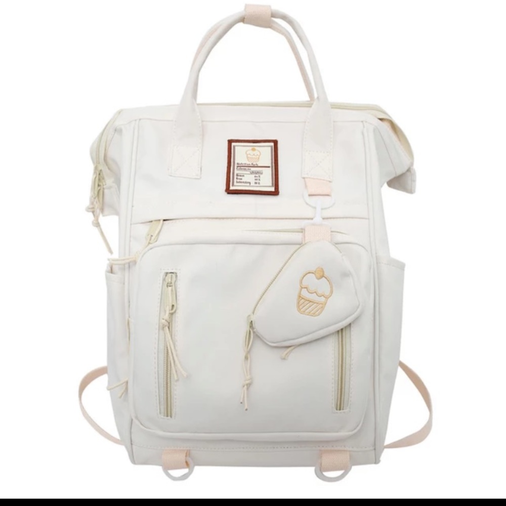 Cute backpack